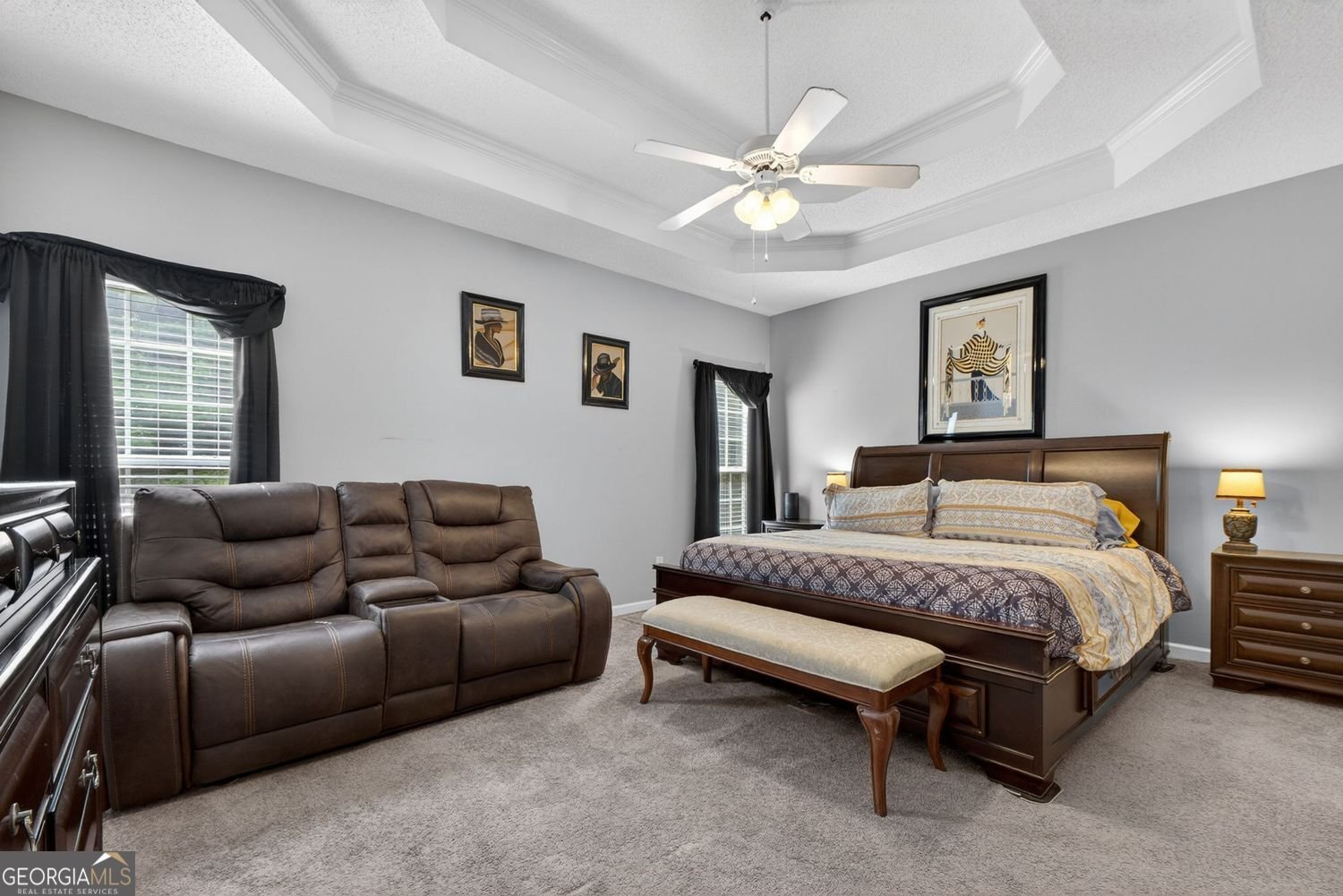 51 Brampton Way Douglasville - Photo 17
