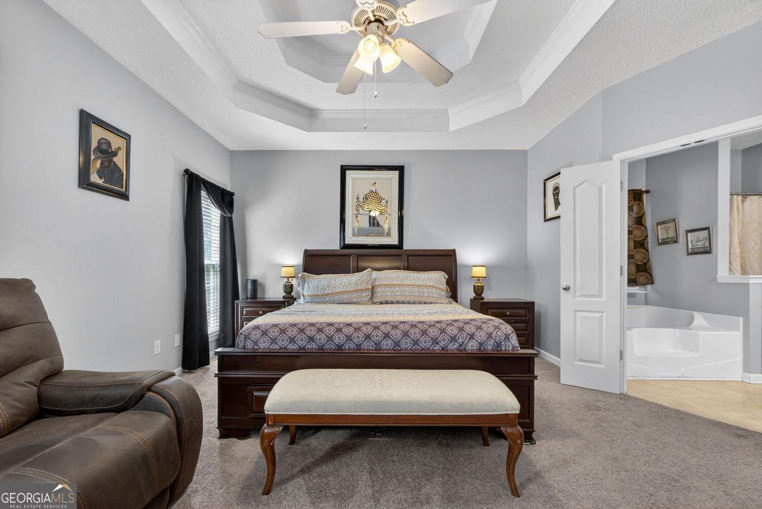 51 Brampton Way Douglasville - Photo 18