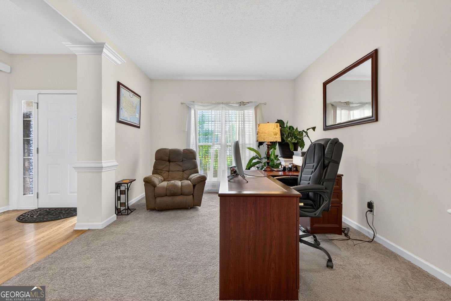 51 Brampton Way Douglasville - Photo 6