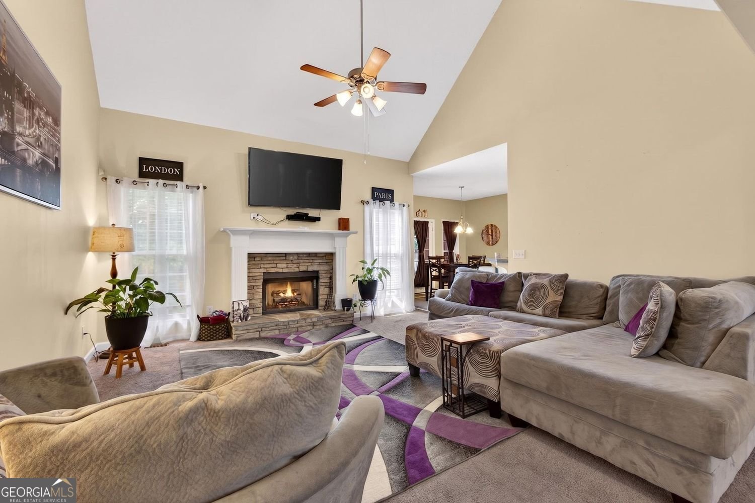 51 Brampton Way Douglasville - Photo 8