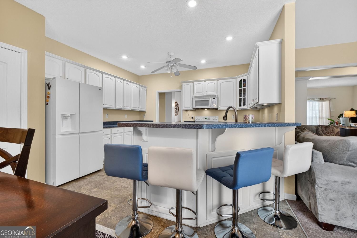 51 Brampton Way Douglasville - Photo 9