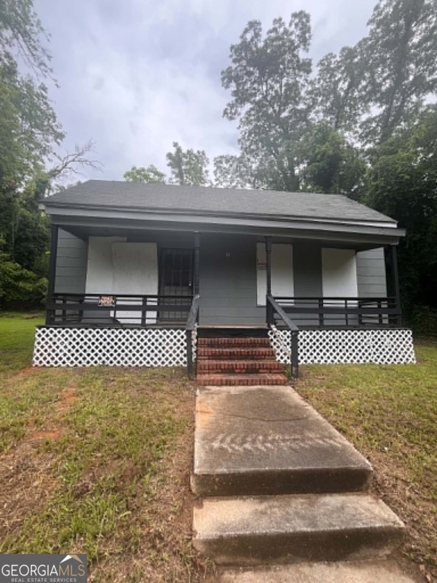 325 Fairview Avenue Macon - main photo