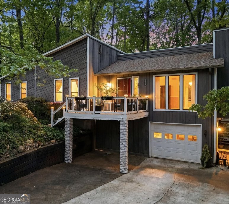 3045 Richmond Road Woodstock - main photo