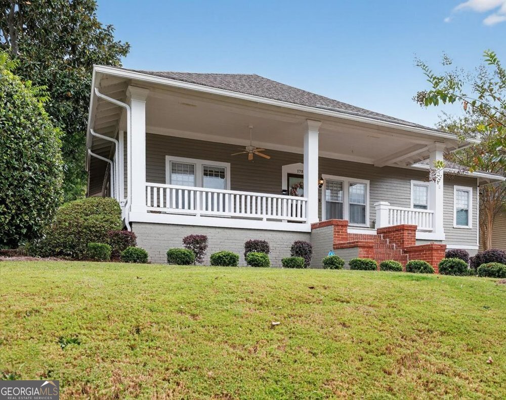 173 Pierce Avenue Macon - main photo