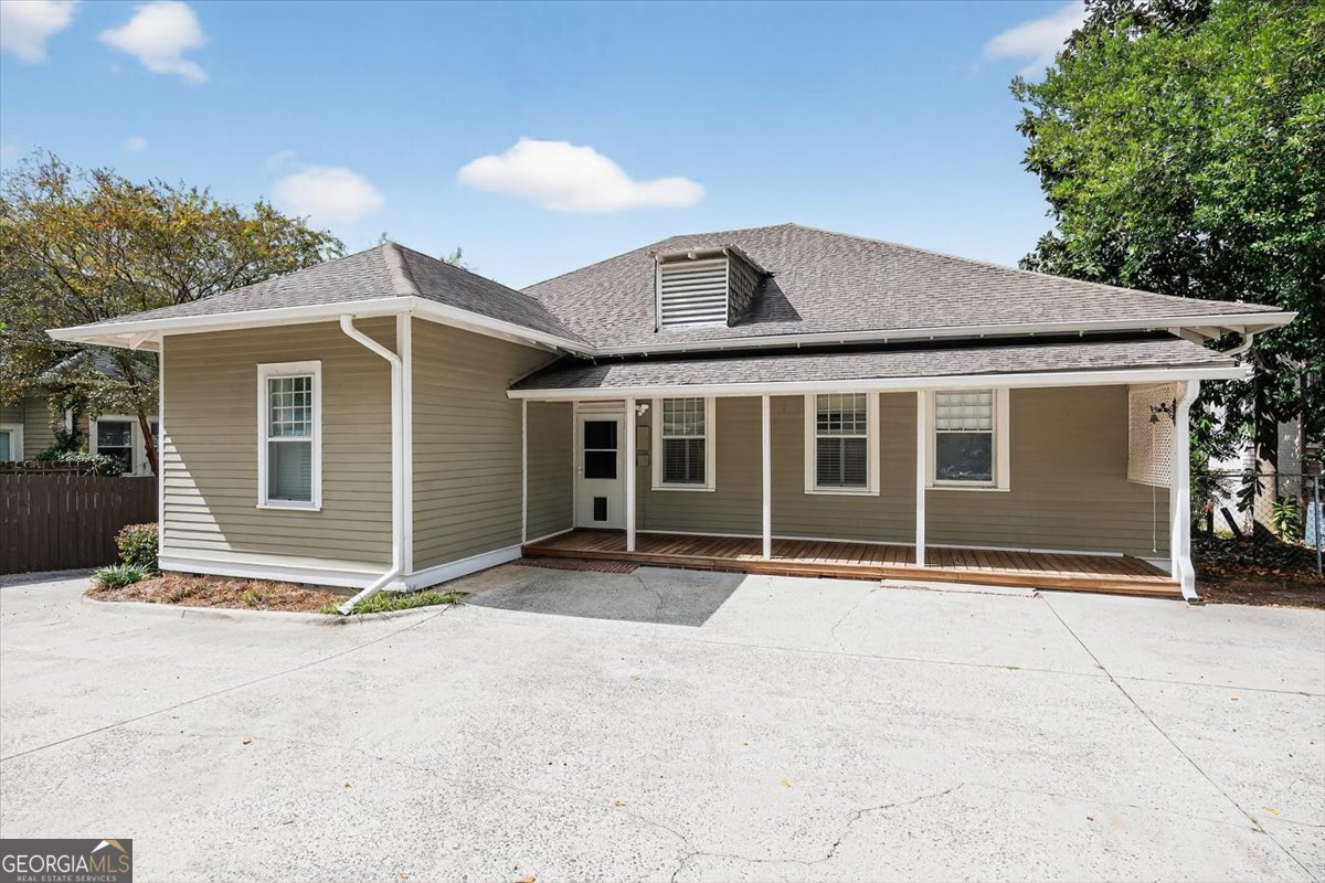 173 Pierce Avenue Macon - Photo 30