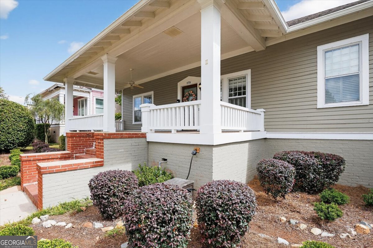 173 Pierce Avenue Macon - Photo 31