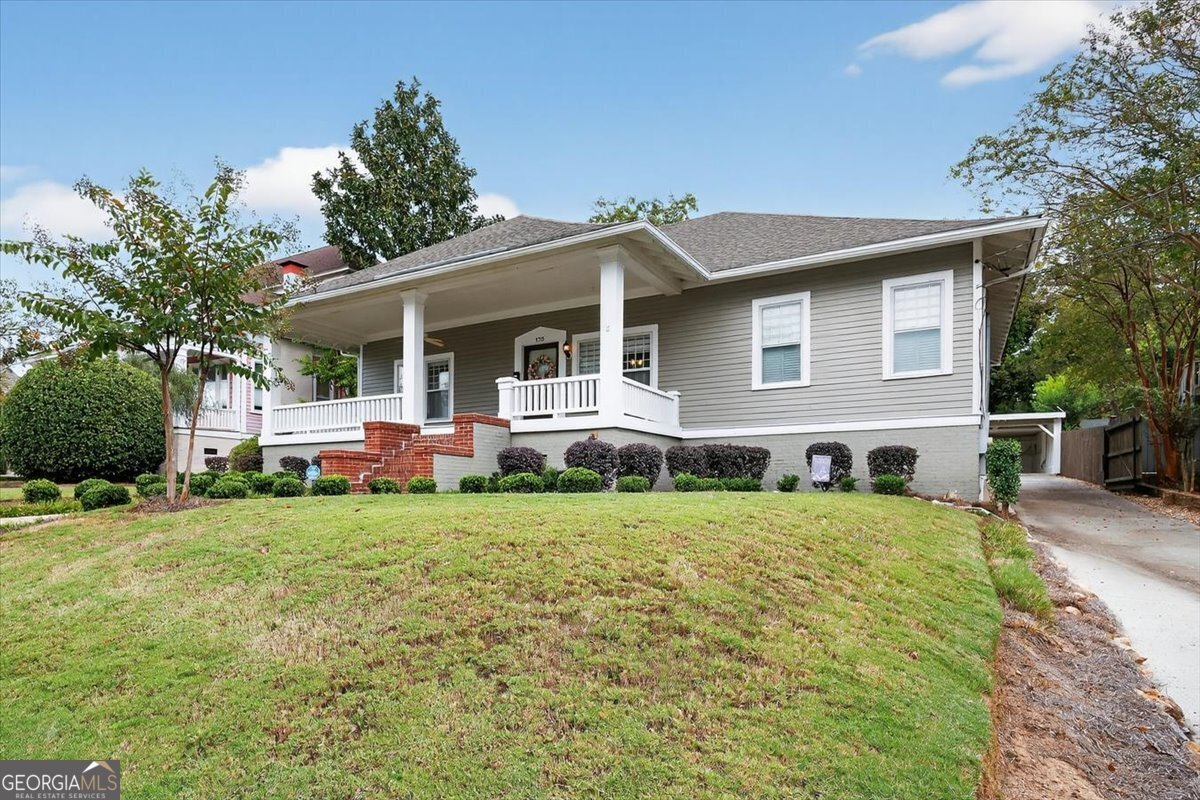 173 Pierce Avenue Macon - Photo 33