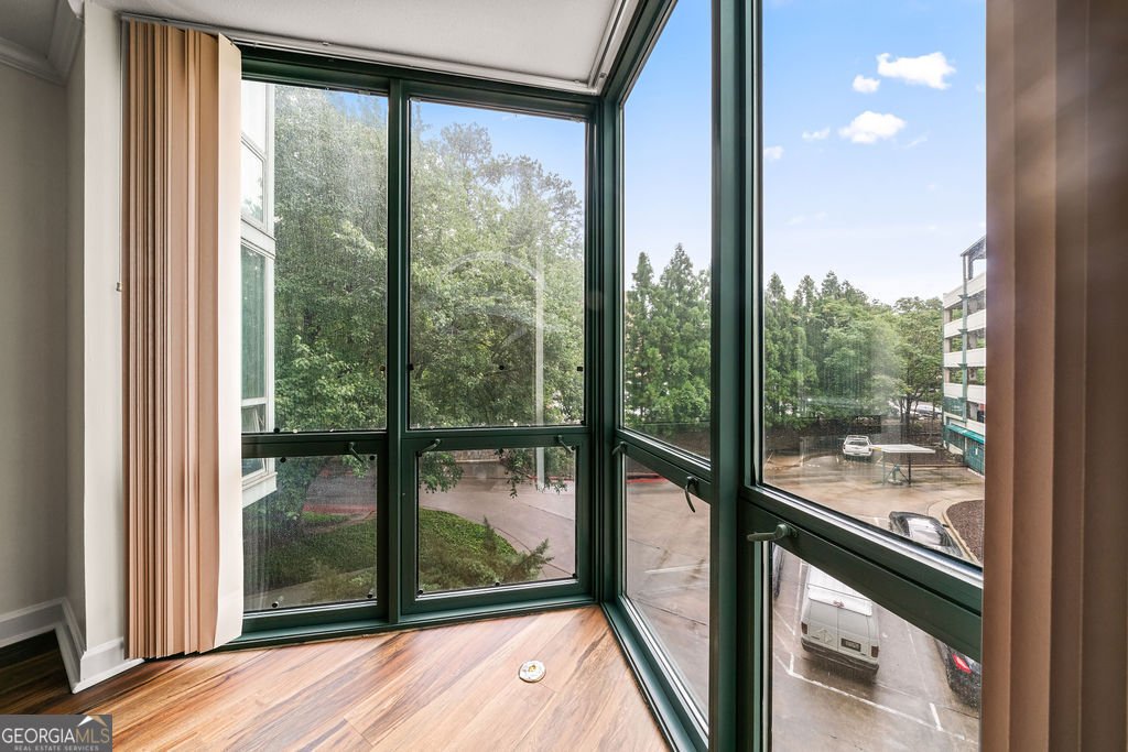2870 Pharr Court South Atlanta - Photo 12
