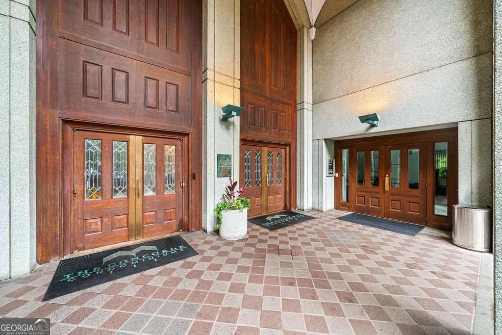 2870 Pharr Court South Atlanta - Photo 18