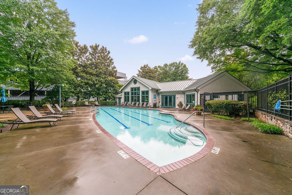 2870 Pharr Court South Atlanta - Photo 21