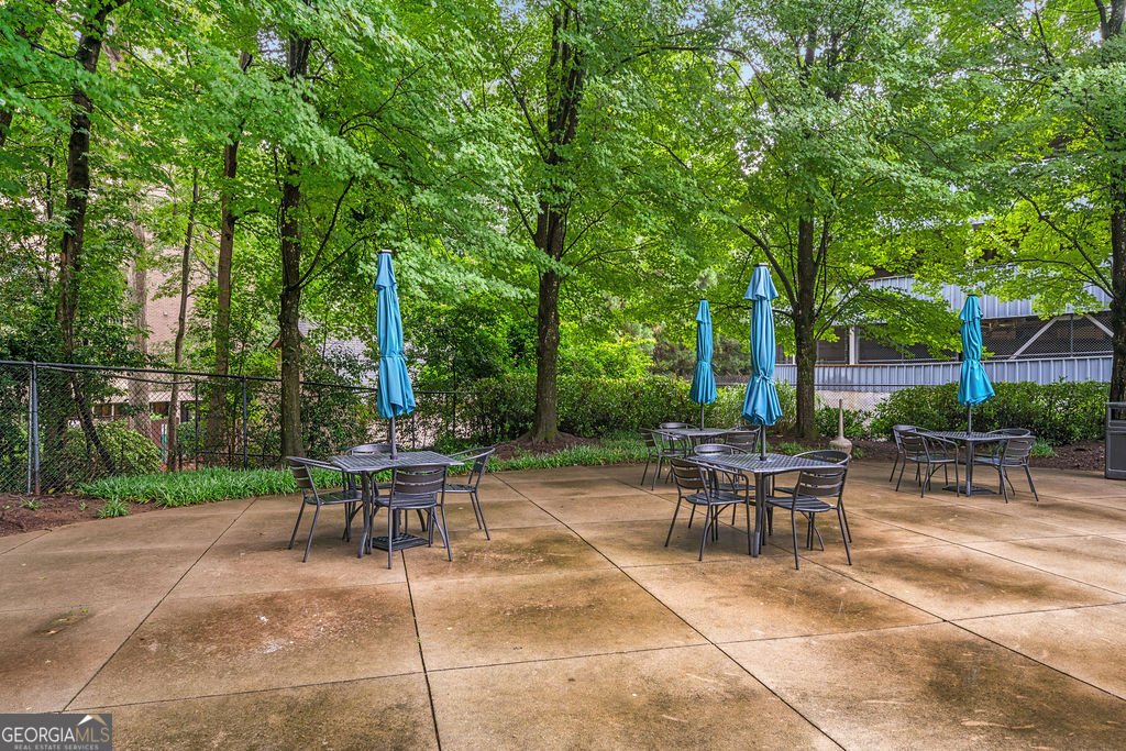 2870 Pharr Court South Atlanta - Photo 22