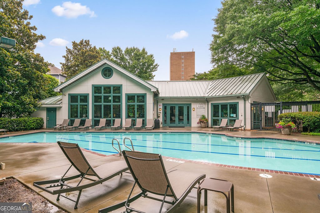 2870 Pharr Court South Atlanta - Photo 23