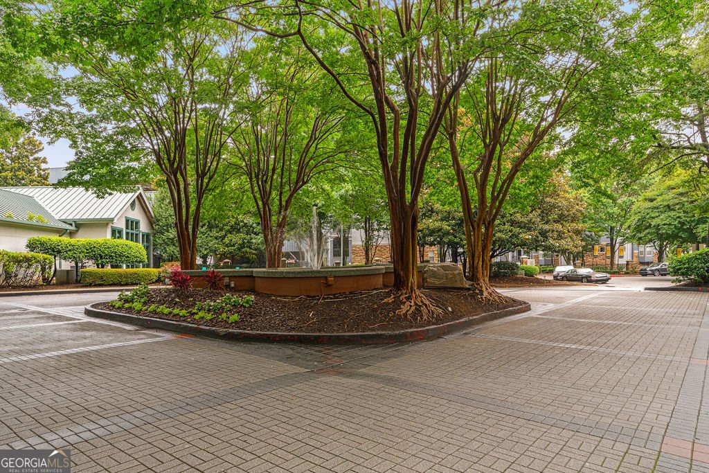 2870 Pharr Court South Atlanta - Photo 26