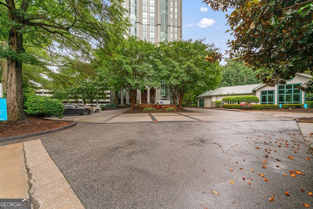 2870 Pharr Court South Atlanta - Photo 27