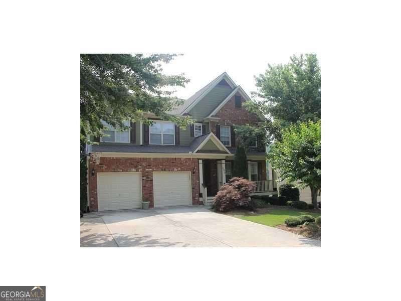 106 Woodview Court Woodstock - main photo