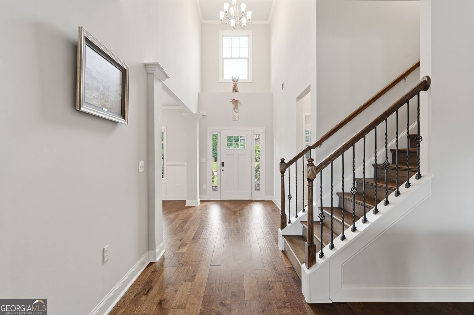 317 Steamwood Lane McDonough - Photo 10
