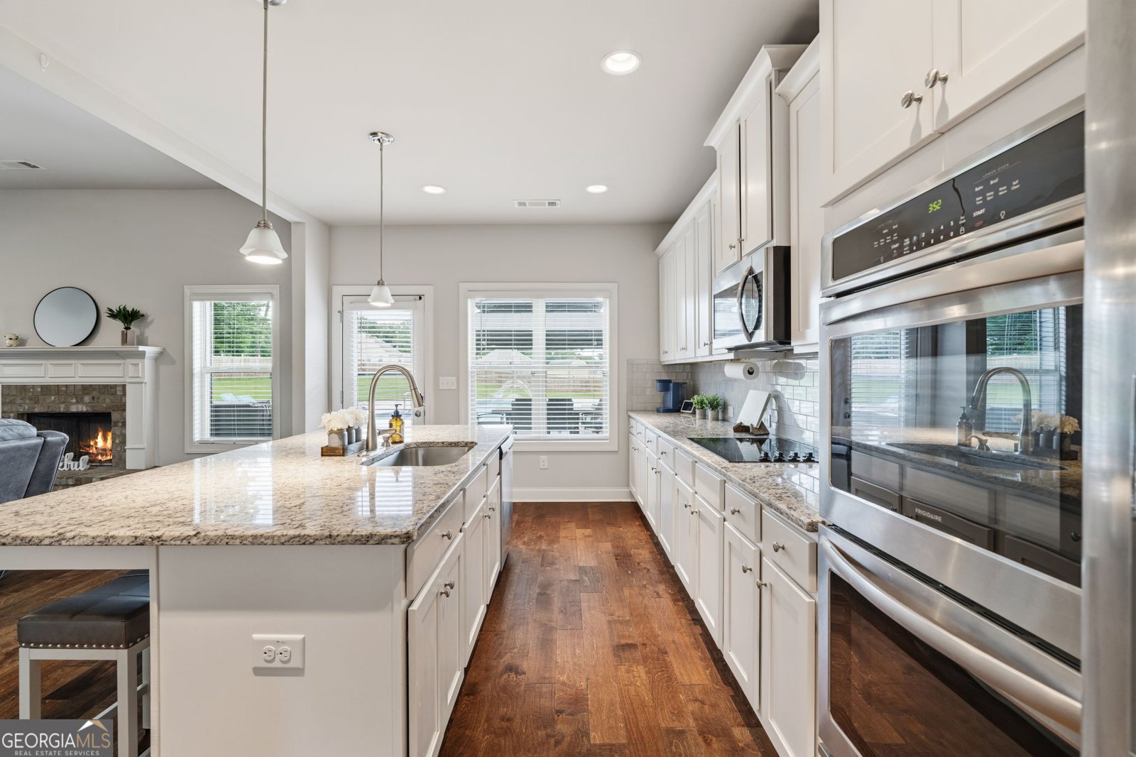 317 Steamwood Lane McDonough - Photo 12