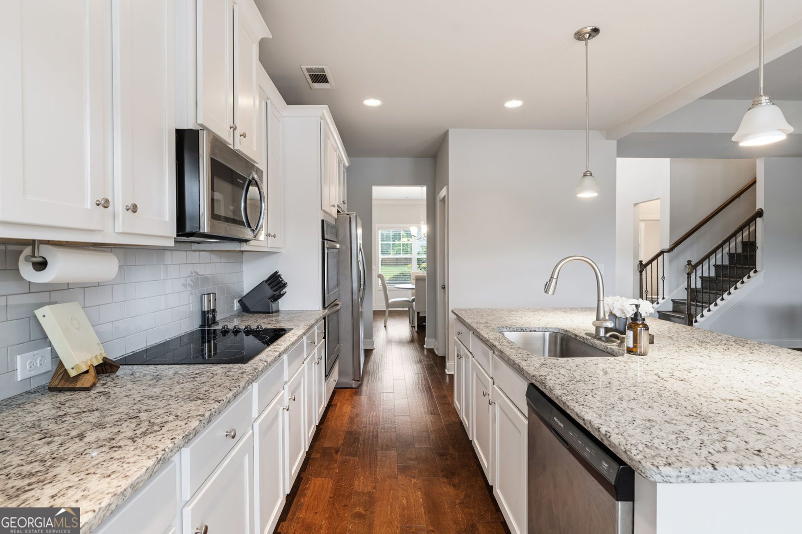 317 Steamwood Lane McDonough - Photo 16