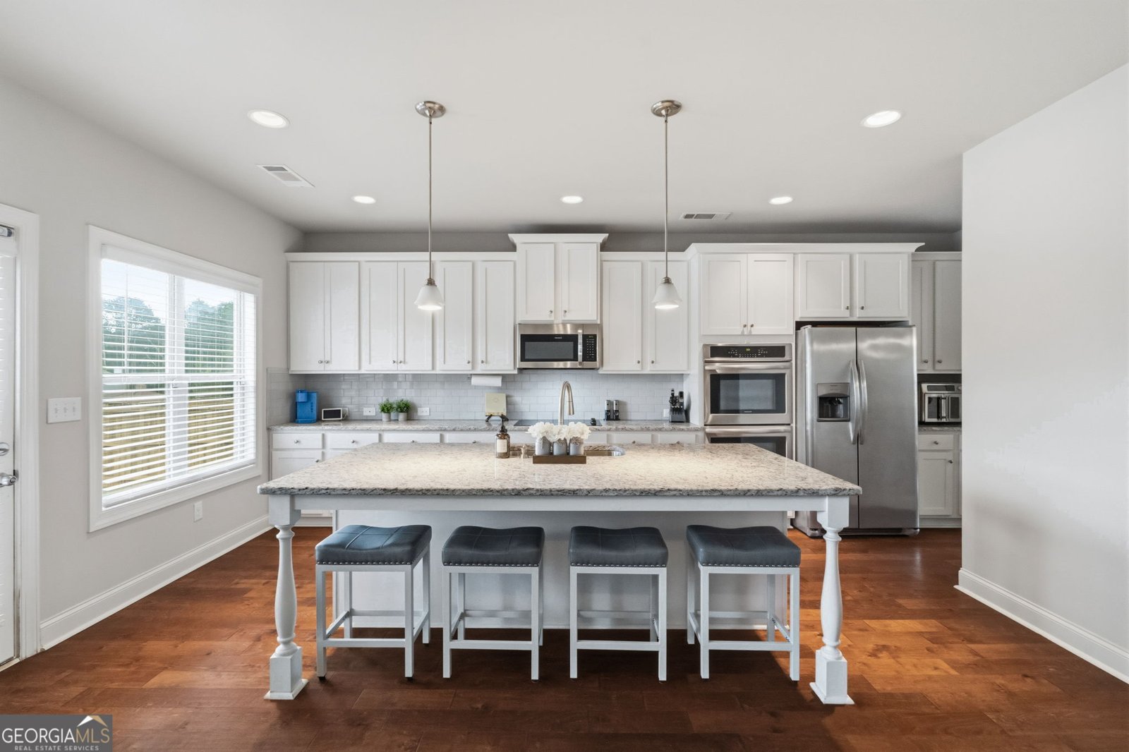 317 Steamwood Lane McDonough - Photo 17