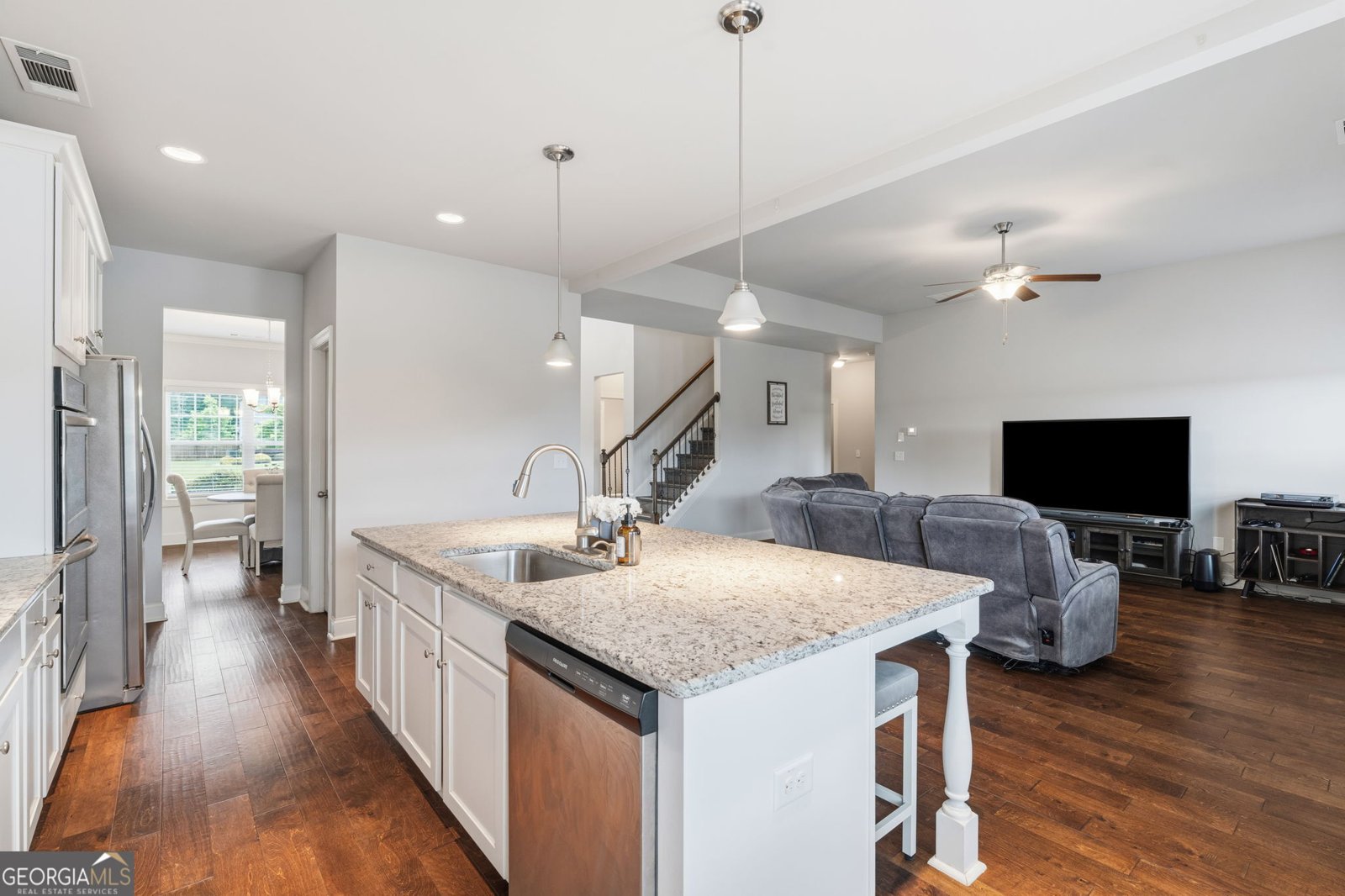 317 Steamwood Lane McDonough - Photo 18