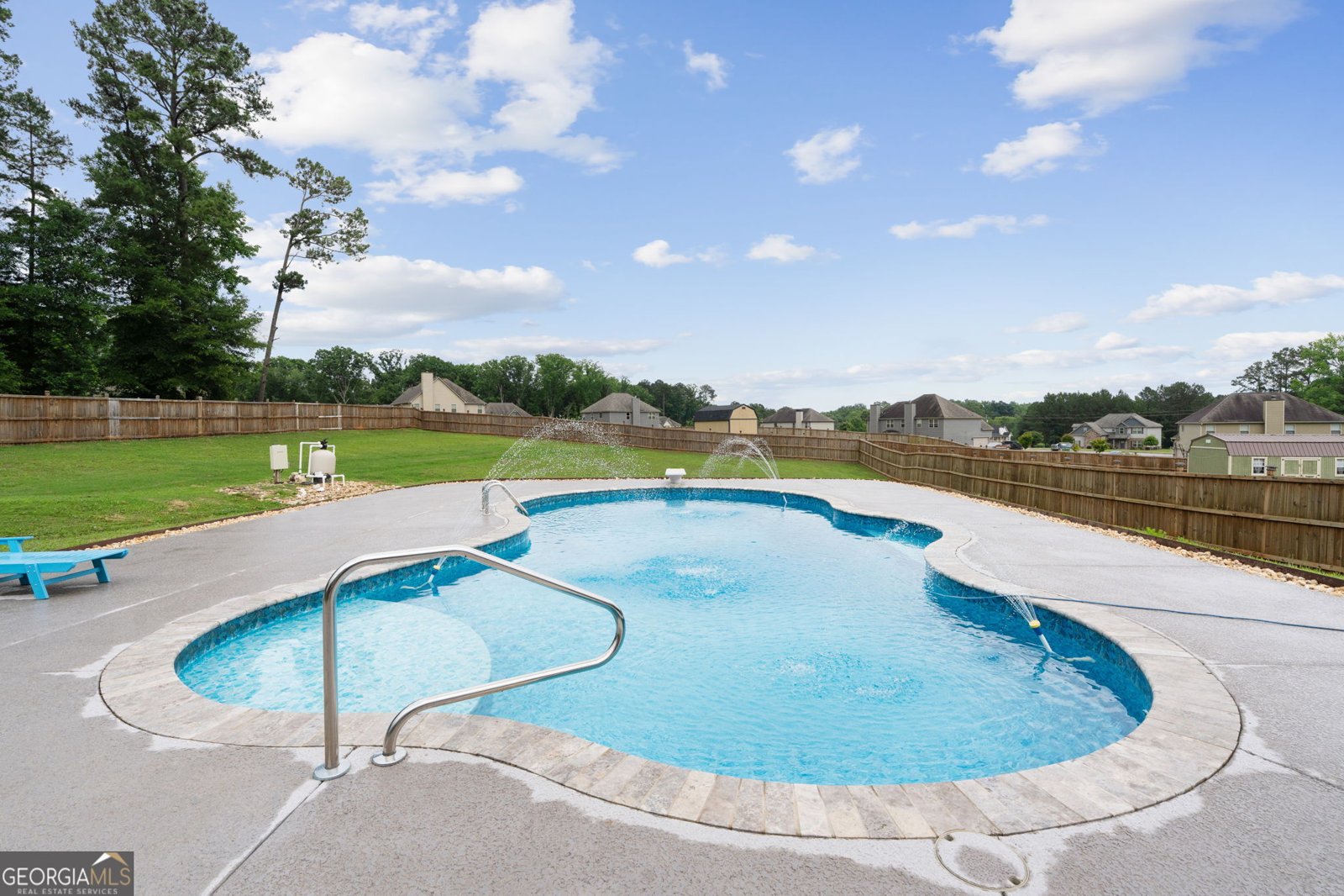 317 Steamwood Lane McDonough - Photo 31