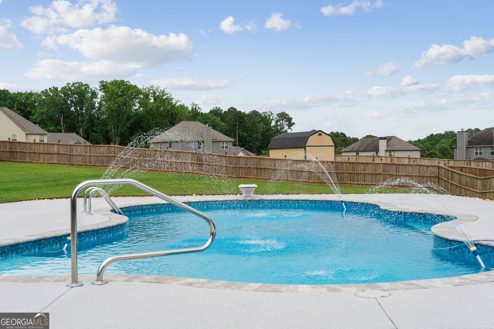 317 Steamwood Lane McDonough - Photo 32