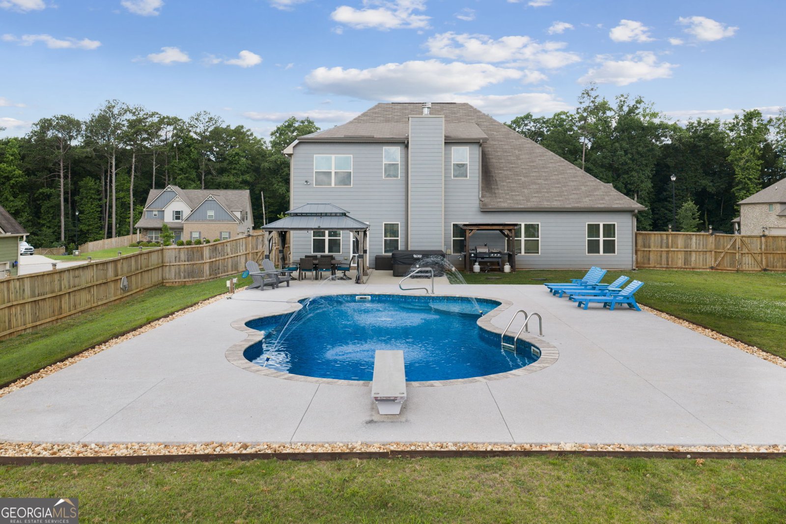 317 Steamwood Lane McDonough - Photo 33