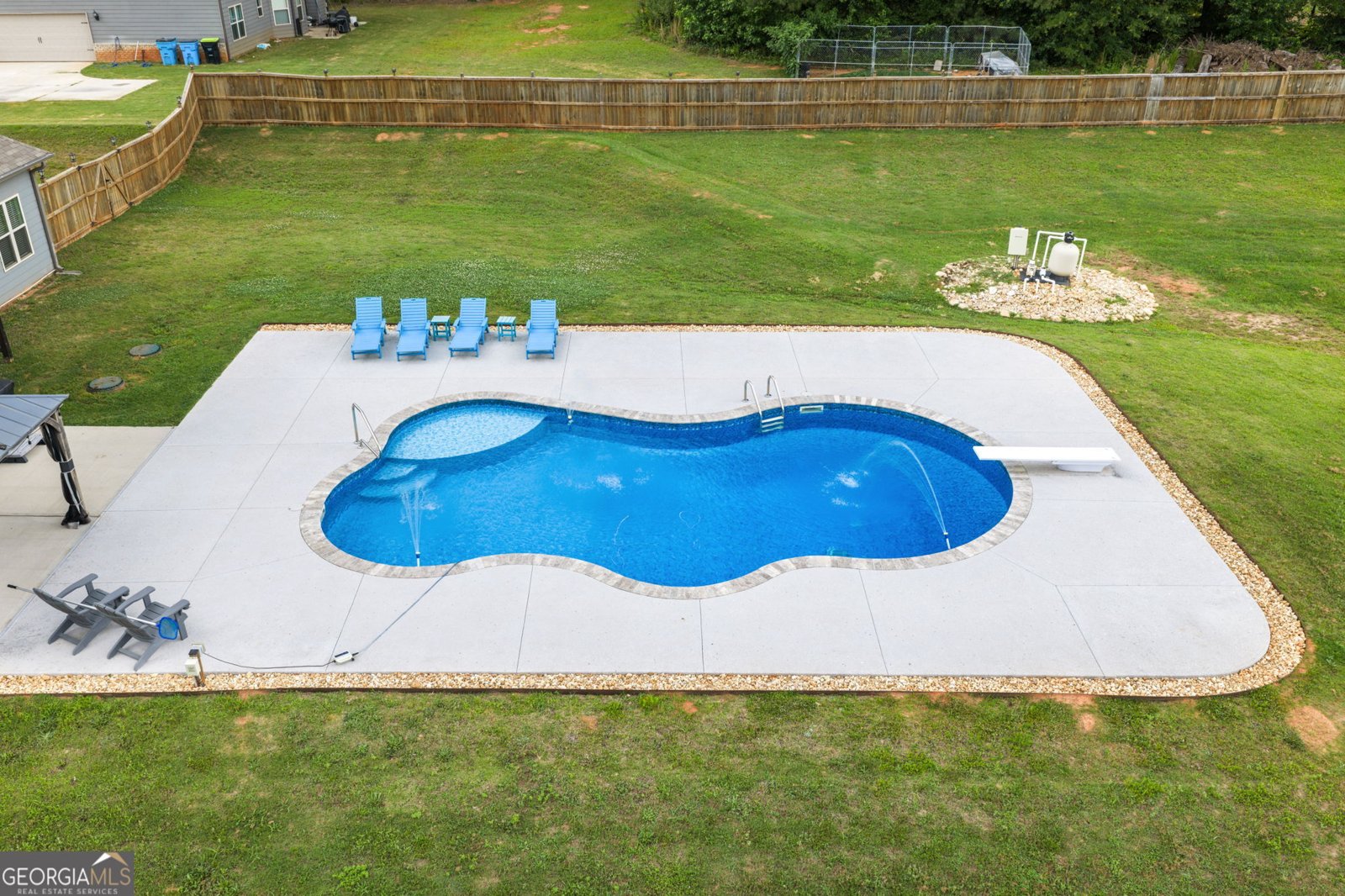 317 Steamwood Lane McDonough - Photo 35