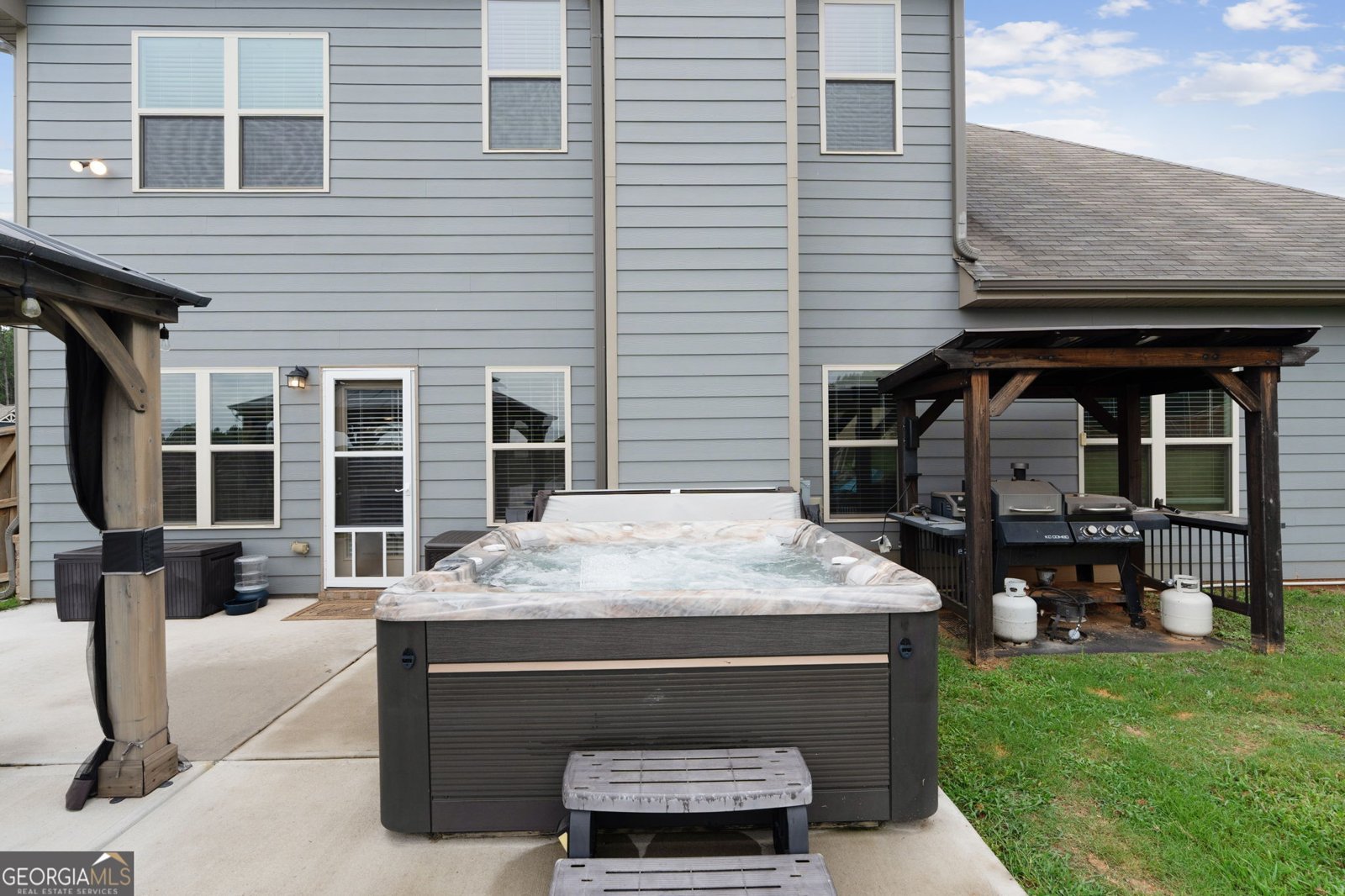 317 Steamwood Lane McDonough - Photo 36