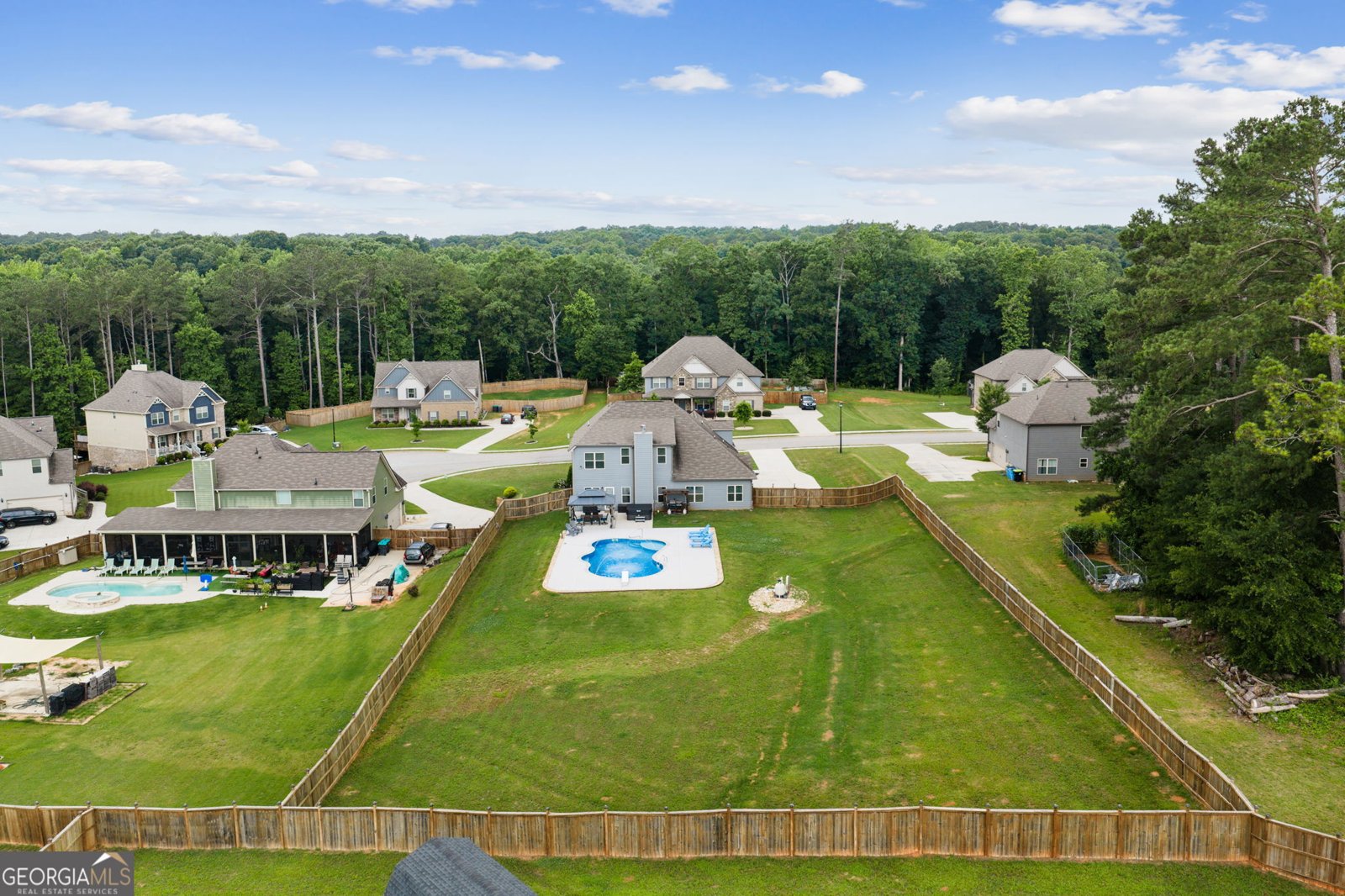317 Steamwood Lane McDonough - Photo 38