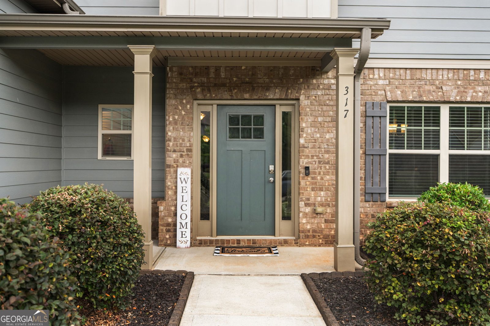 317 Steamwood Lane McDonough - Photo 8