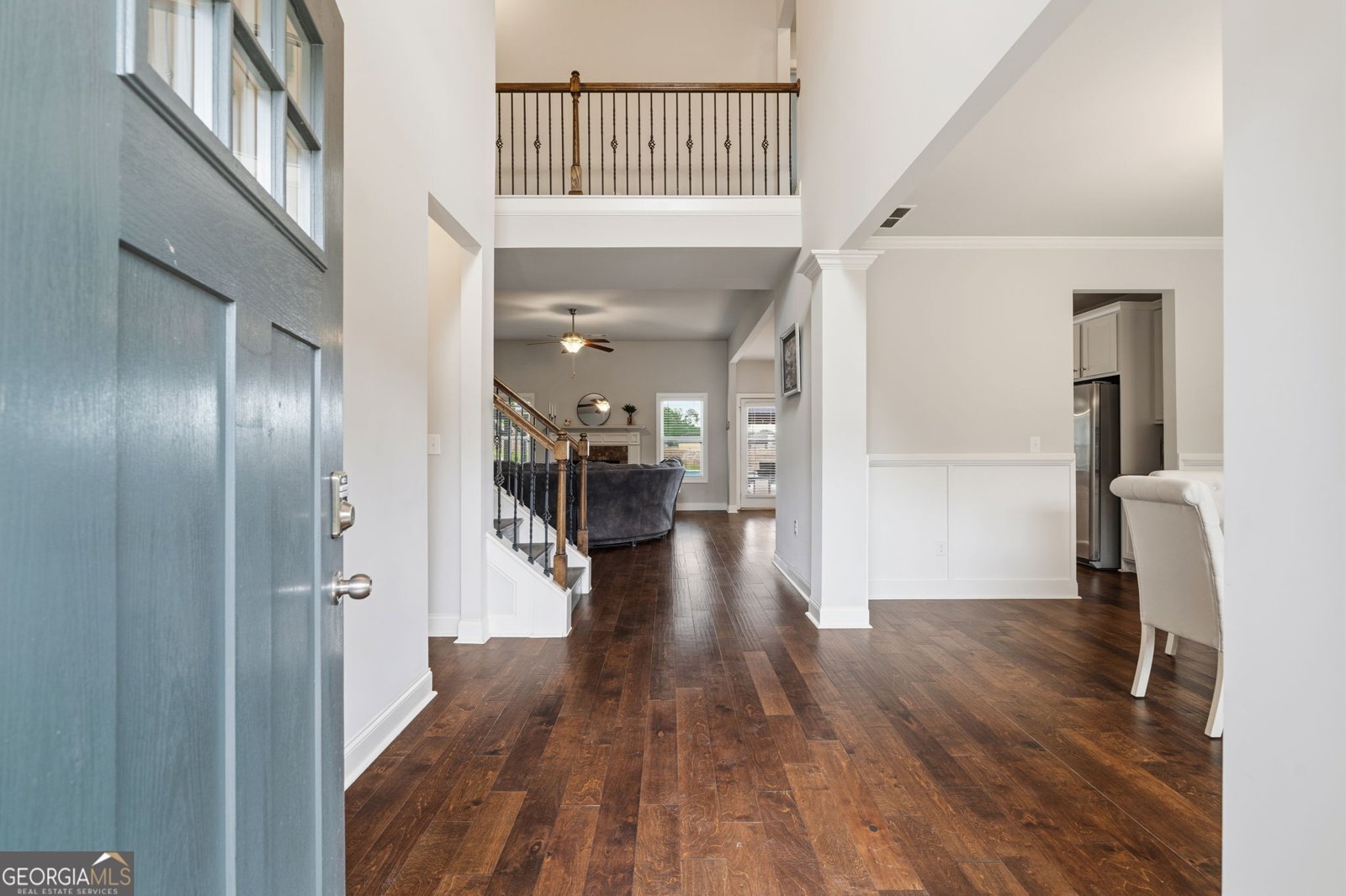 317 Steamwood Lane McDonough - Photo 9