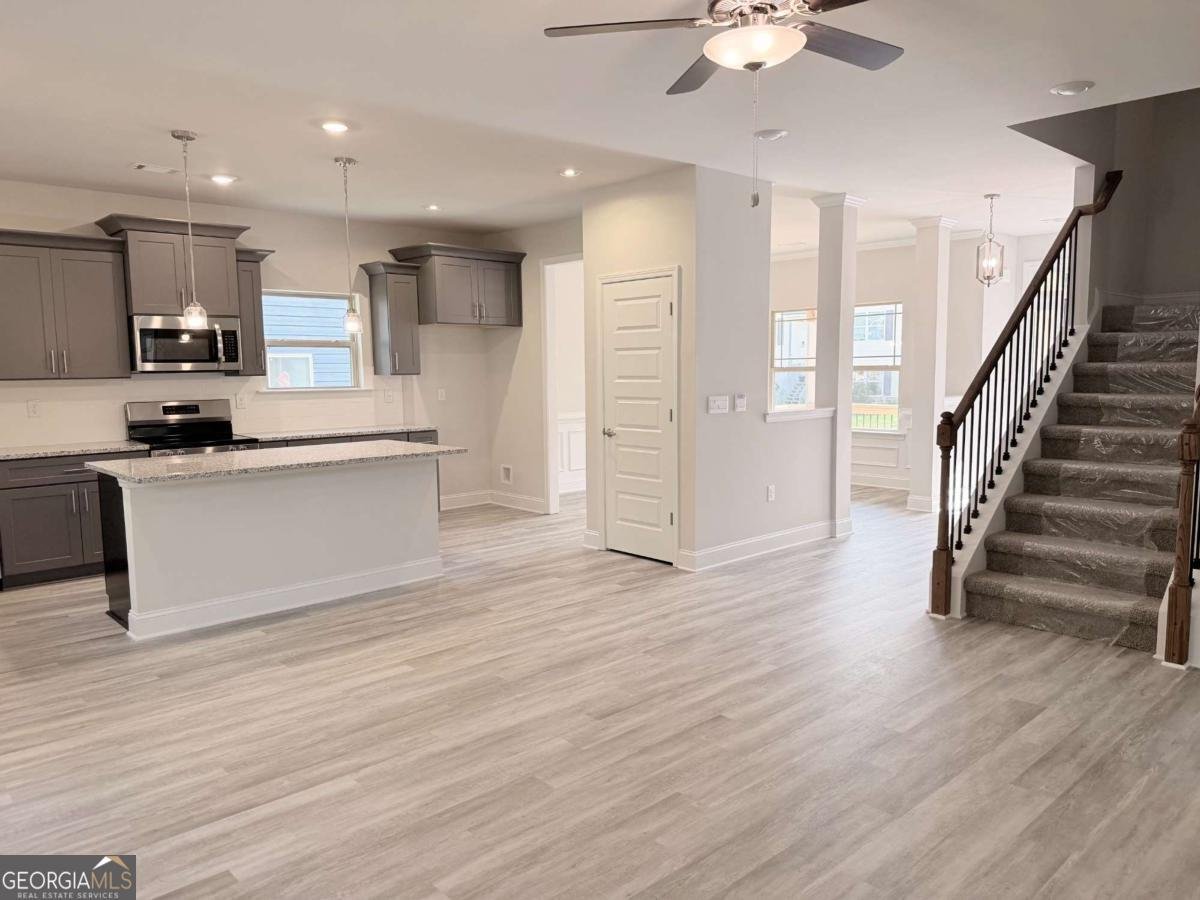 442 Magnolia Grove Place Cornelia - Photo 9