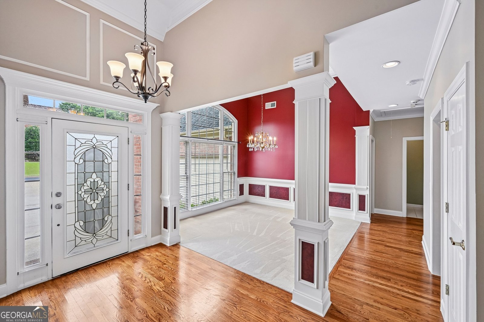 3923 Springtree Lane Hoschton - Photo 13
