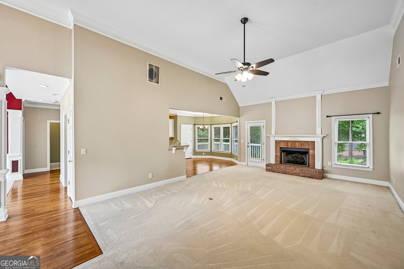 3923 Springtree Lane Hoschton - Photo 14