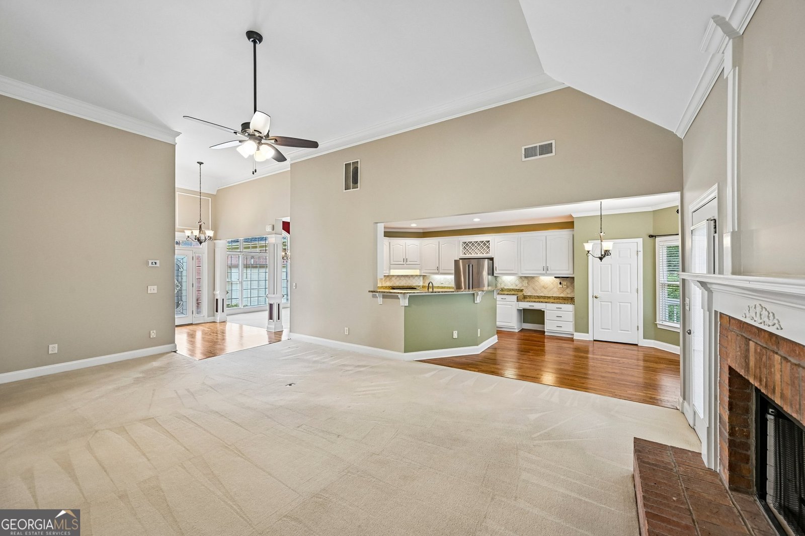 3923 Springtree Lane Hoschton - Photo 15