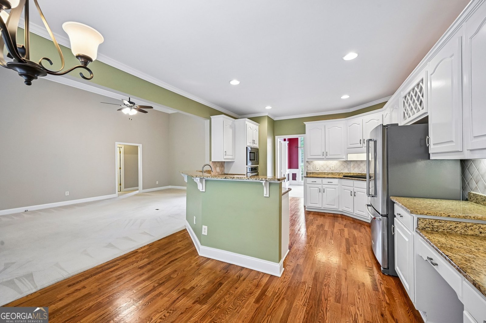 3923 Springtree Lane Hoschton - Photo 17