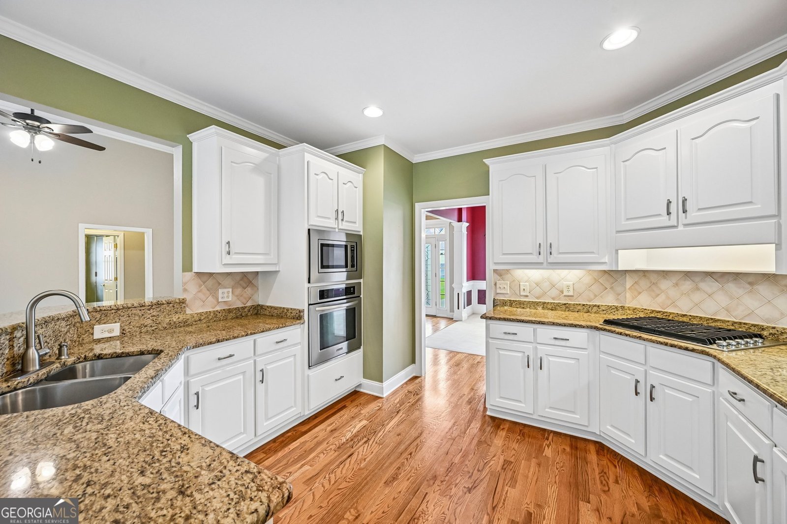 3923 Springtree Lane Hoschton - Photo 20