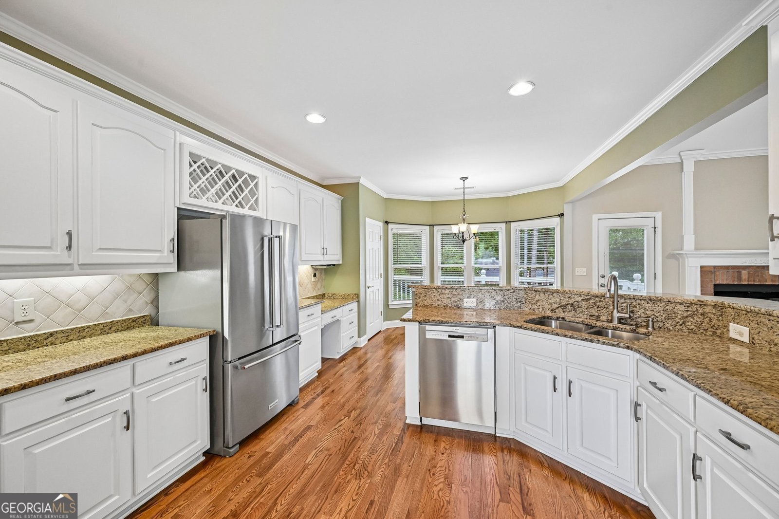 3923 Springtree Lane Hoschton - Photo 21