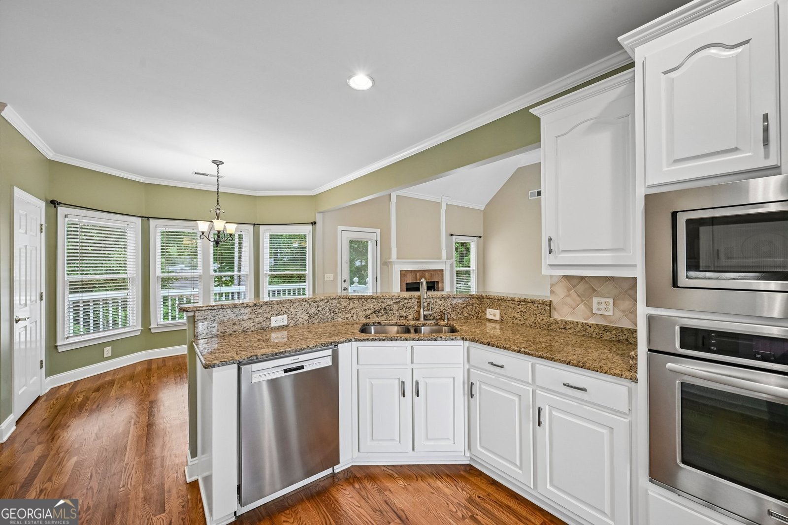 3923 Springtree Lane Hoschton - Photo 23