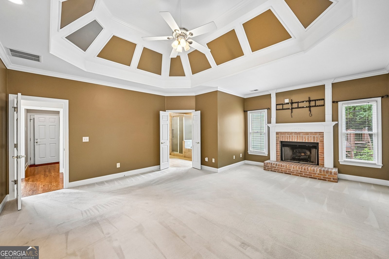 3923 Springtree Lane Hoschton - Photo 31