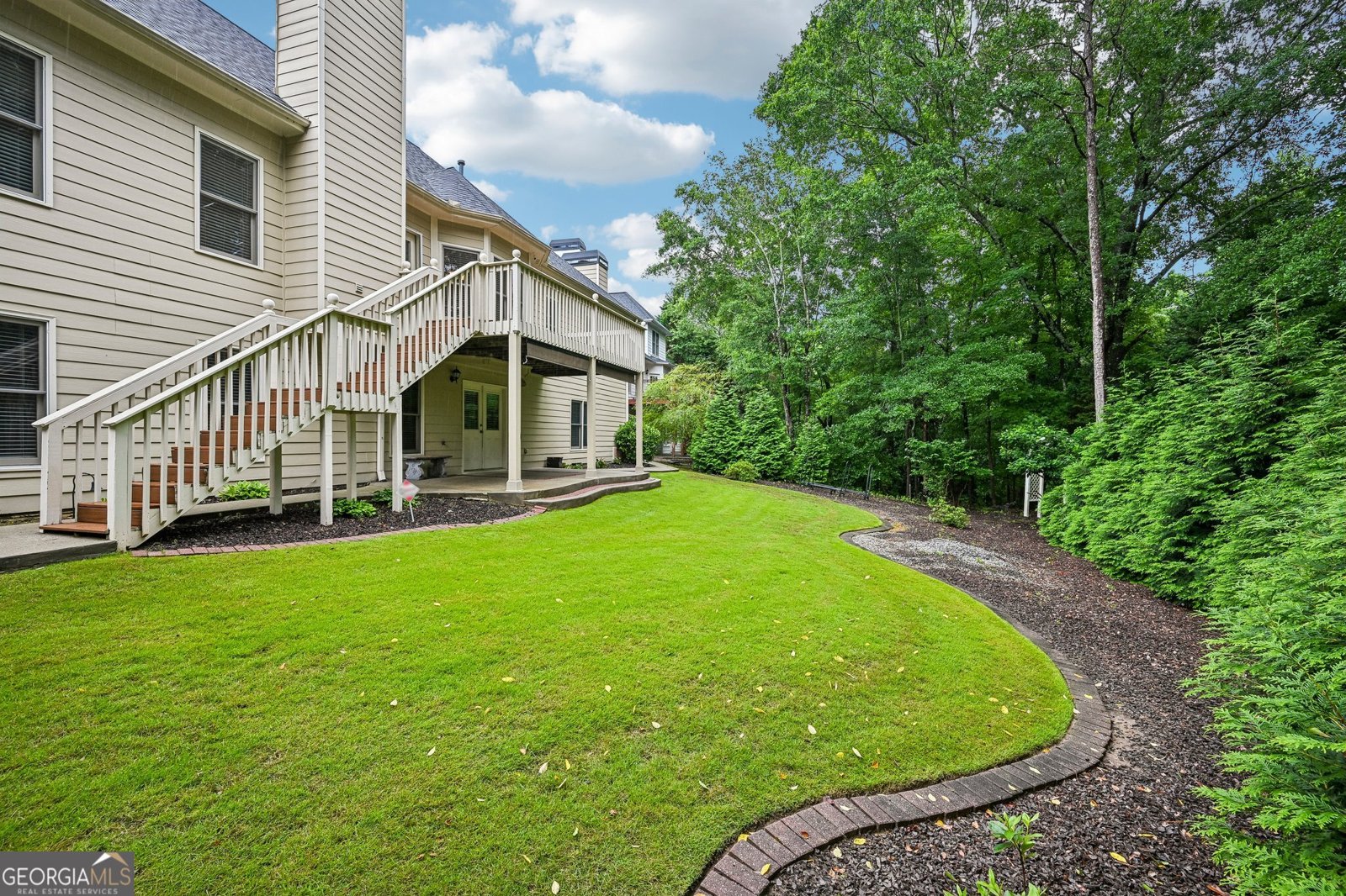 3923 Springtree Lane Hoschton - Photo 56