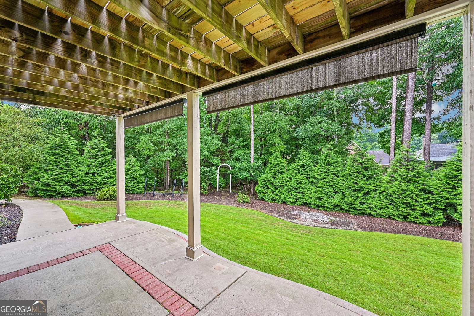 3923 Springtree Lane Hoschton - Photo 57