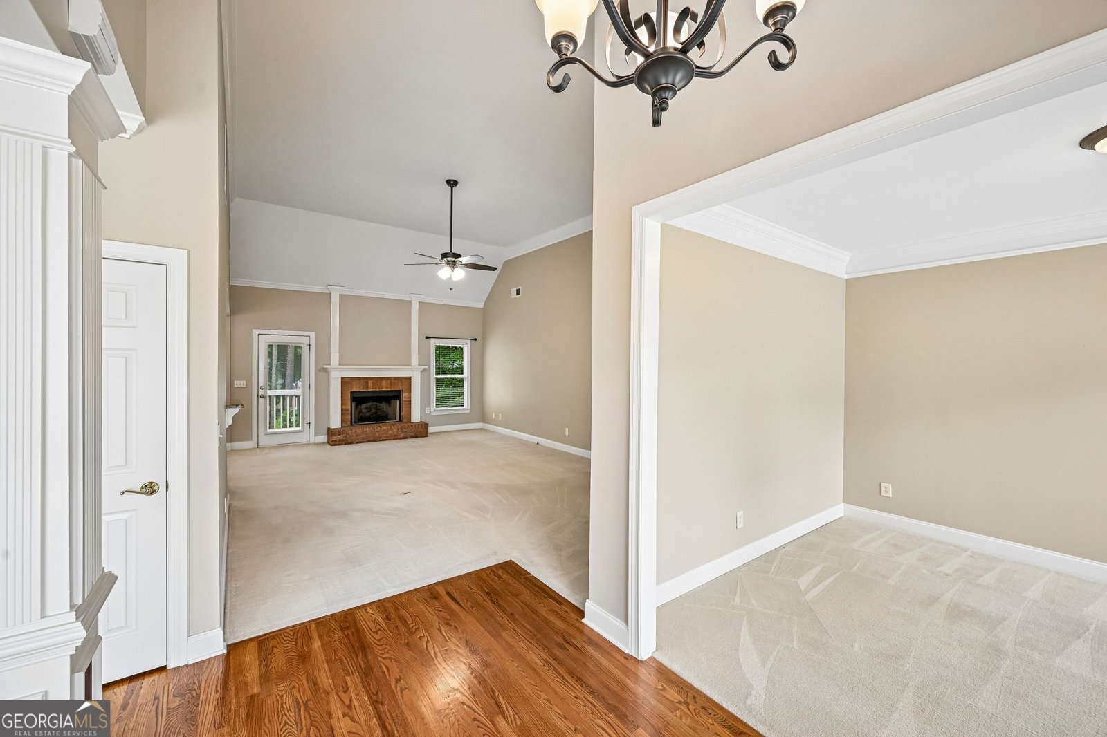 3923 Springtree Lane Hoschton - Photo 6