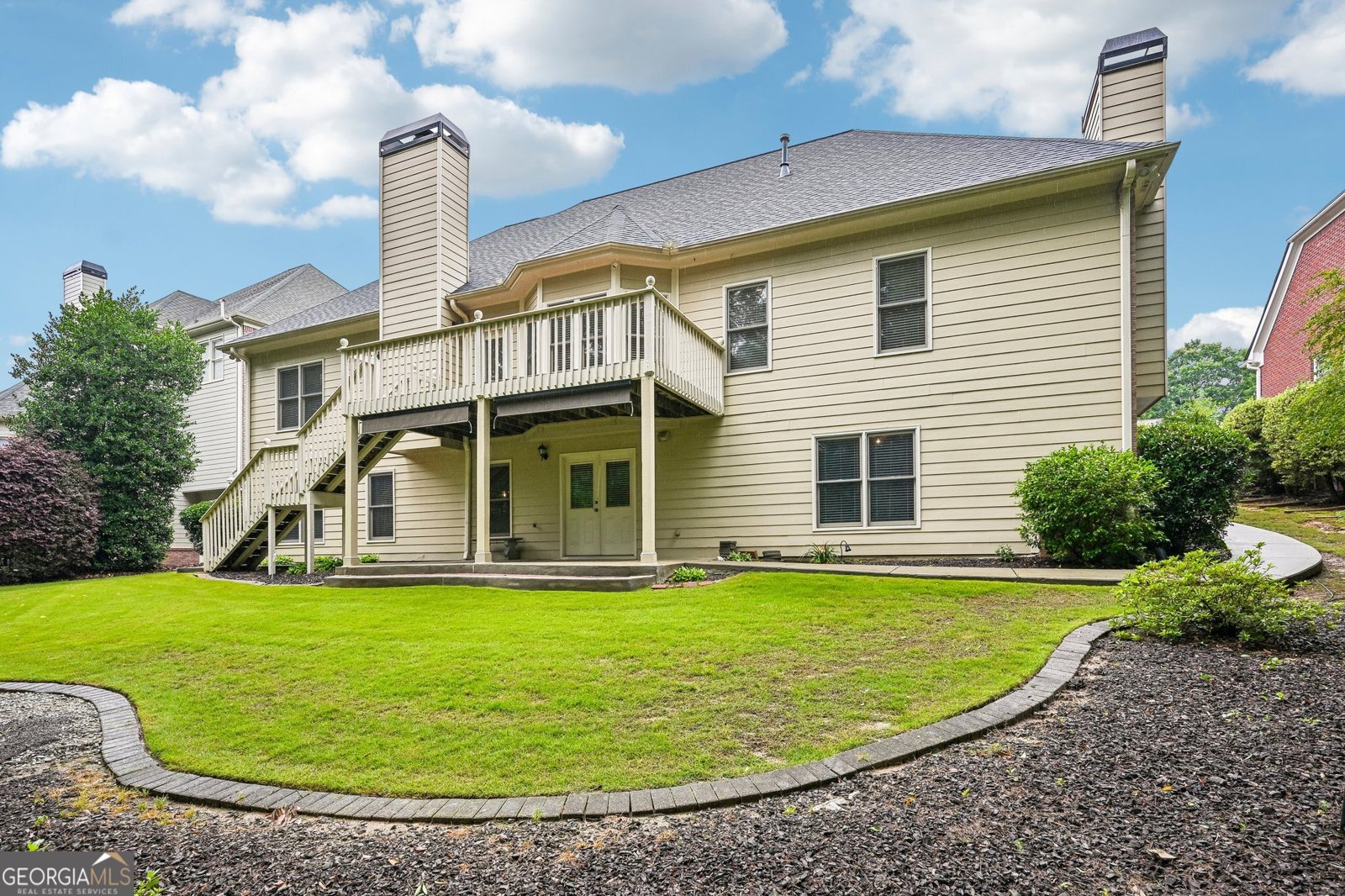 3923 Springtree Lane Hoschton - Photo 60