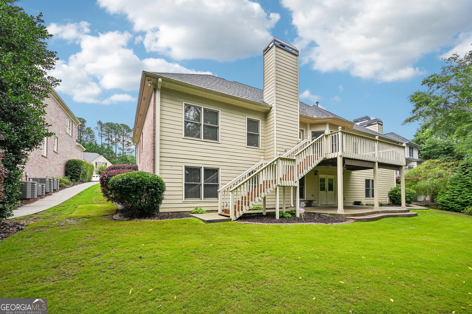 3923 Springtree Lane Hoschton - Photo 61