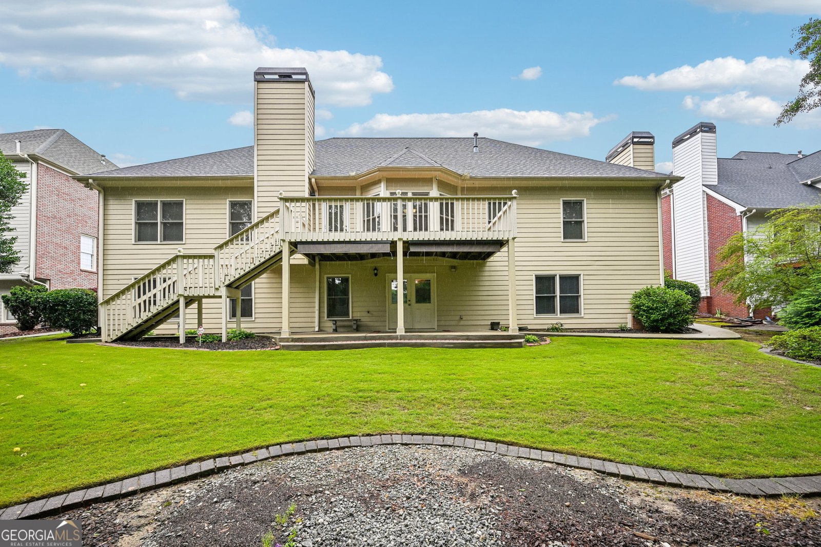3923 Springtree Lane Hoschton - Photo 62