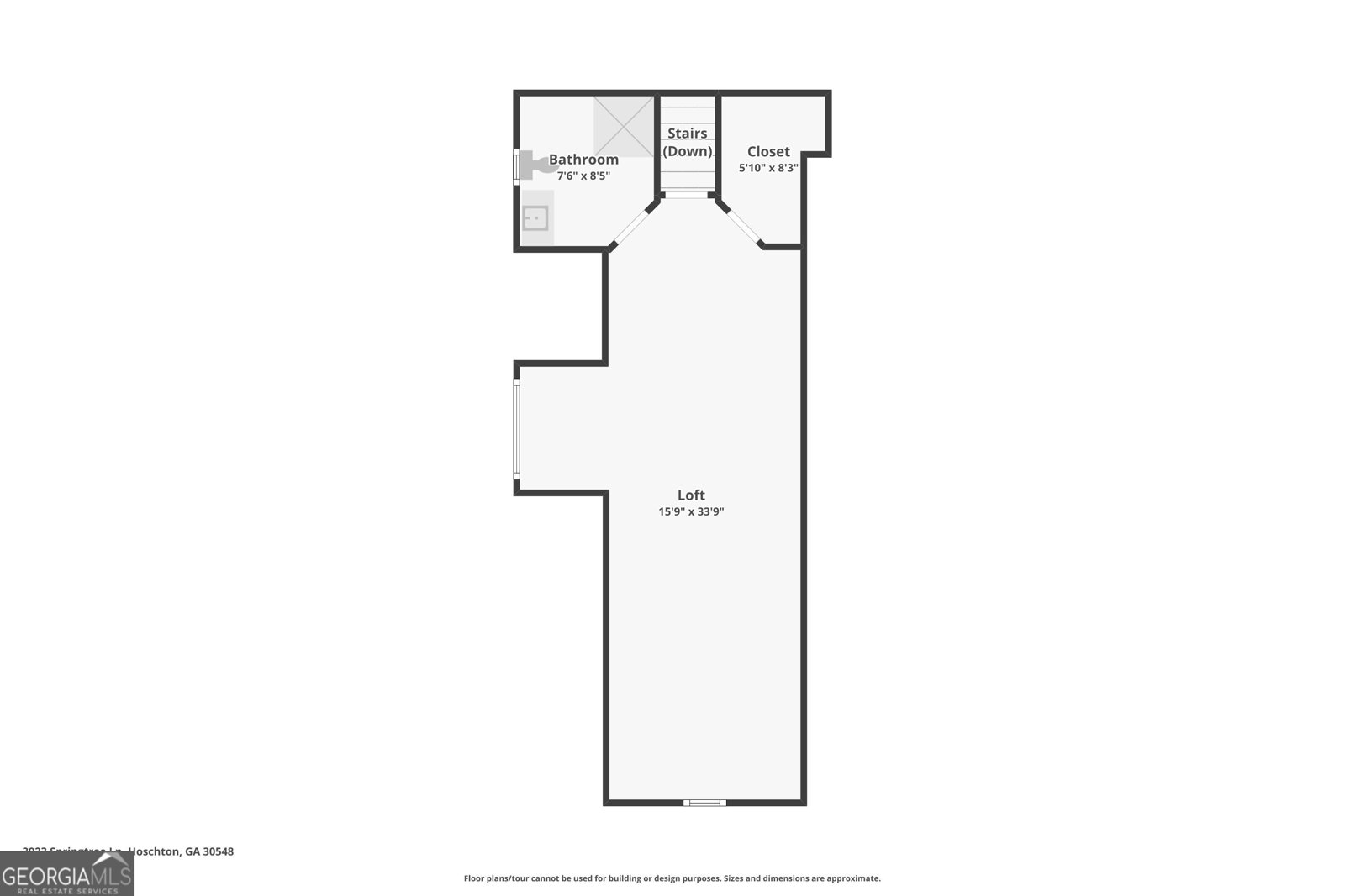3923 Springtree Lane Hoschton - Photo 66