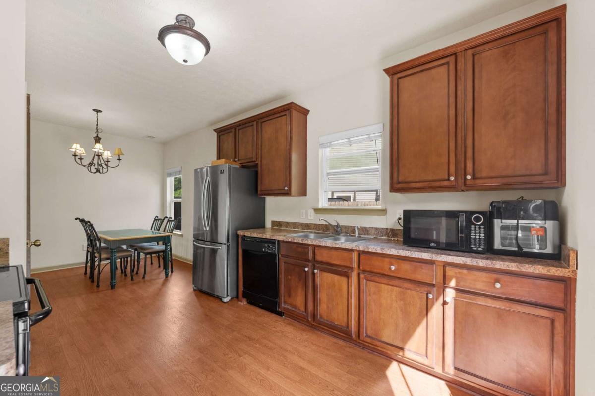 4589 Mcever View Drive Sugar Hill - Photo 11