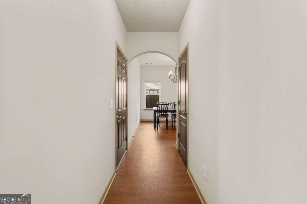 4589 Mcever View Drive Sugar Hill - Photo 18